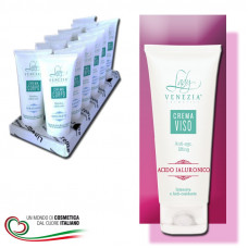 Crema viso antiage lifting 100ml